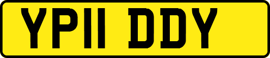 YP11DDY