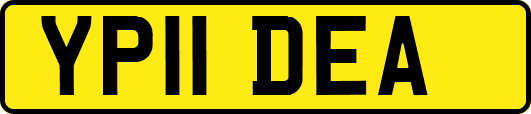 YP11DEA