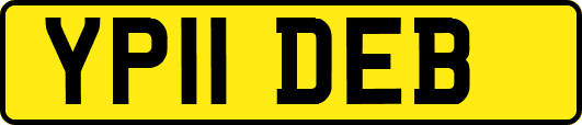 YP11DEB