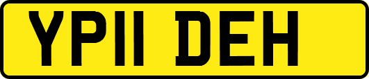 YP11DEH