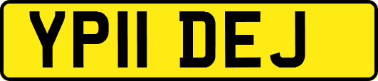 YP11DEJ