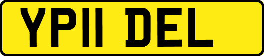 YP11DEL