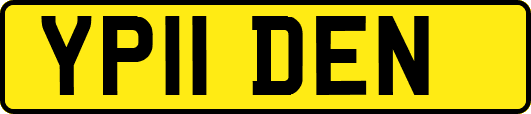 YP11DEN