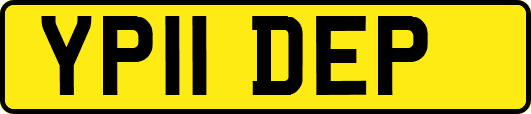 YP11DEP