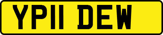 YP11DEW