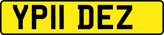 YP11DEZ