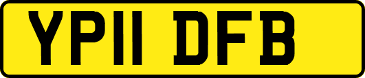 YP11DFB