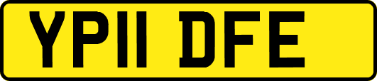 YP11DFE