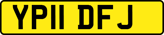 YP11DFJ