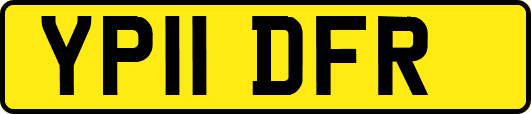 YP11DFR