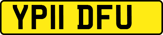 YP11DFU