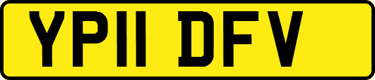 YP11DFV