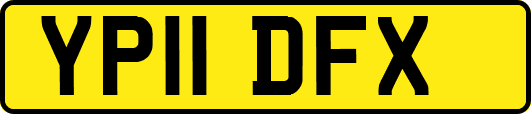 YP11DFX