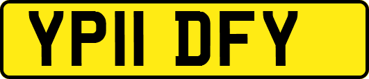 YP11DFY