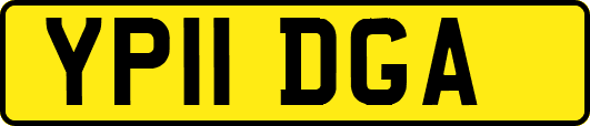 YP11DGA