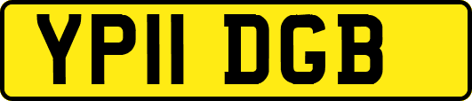 YP11DGB