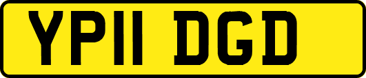 YP11DGD