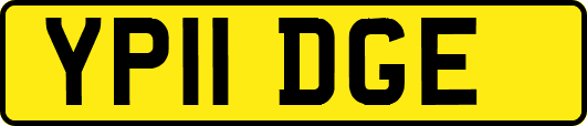 YP11DGE