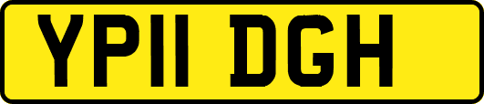 YP11DGH