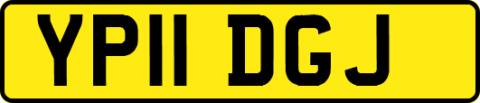 YP11DGJ