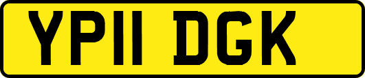 YP11DGK