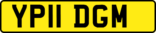 YP11DGM