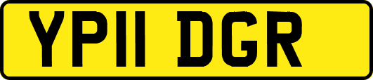 YP11DGR