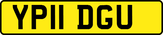 YP11DGU
