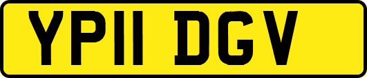YP11DGV