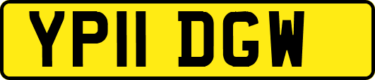 YP11DGW