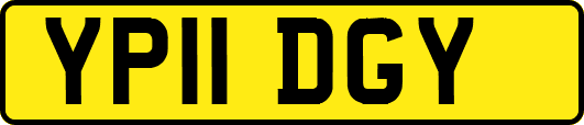 YP11DGY