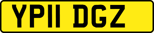 YP11DGZ