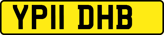 YP11DHB