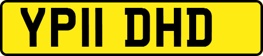 YP11DHD