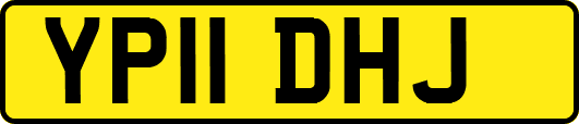 YP11DHJ