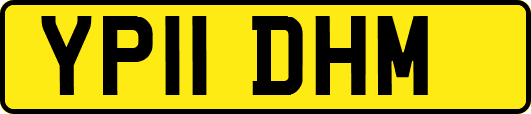 YP11DHM