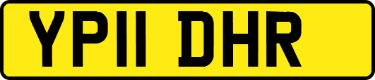 YP11DHR