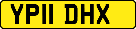 YP11DHX