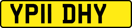 YP11DHY