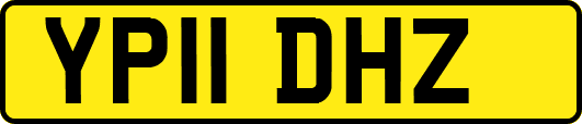 YP11DHZ