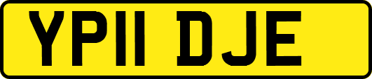 YP11DJE