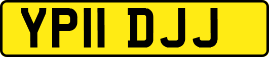 YP11DJJ