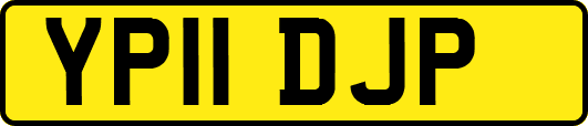 YP11DJP