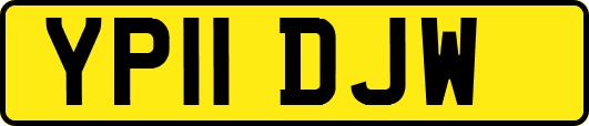 YP11DJW