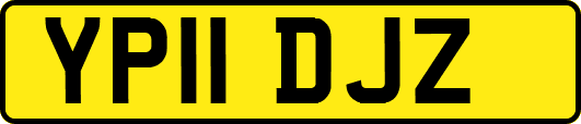 YP11DJZ