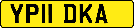 YP11DKA
