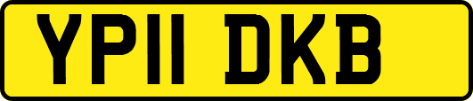 YP11DKB