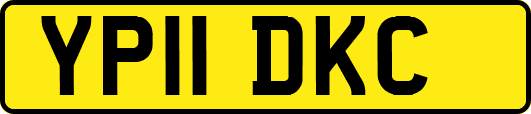 YP11DKC