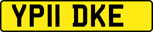 YP11DKE