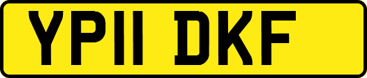 YP11DKF